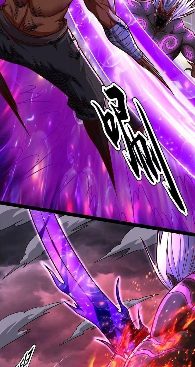 Đánh Bại Chư Thiên - Page 67