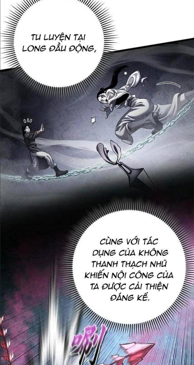 Con Trai Út Nhà Ha Buk Paeng - Page 17