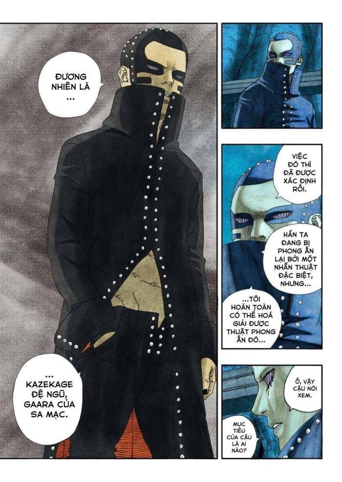 Boruto - Page 29