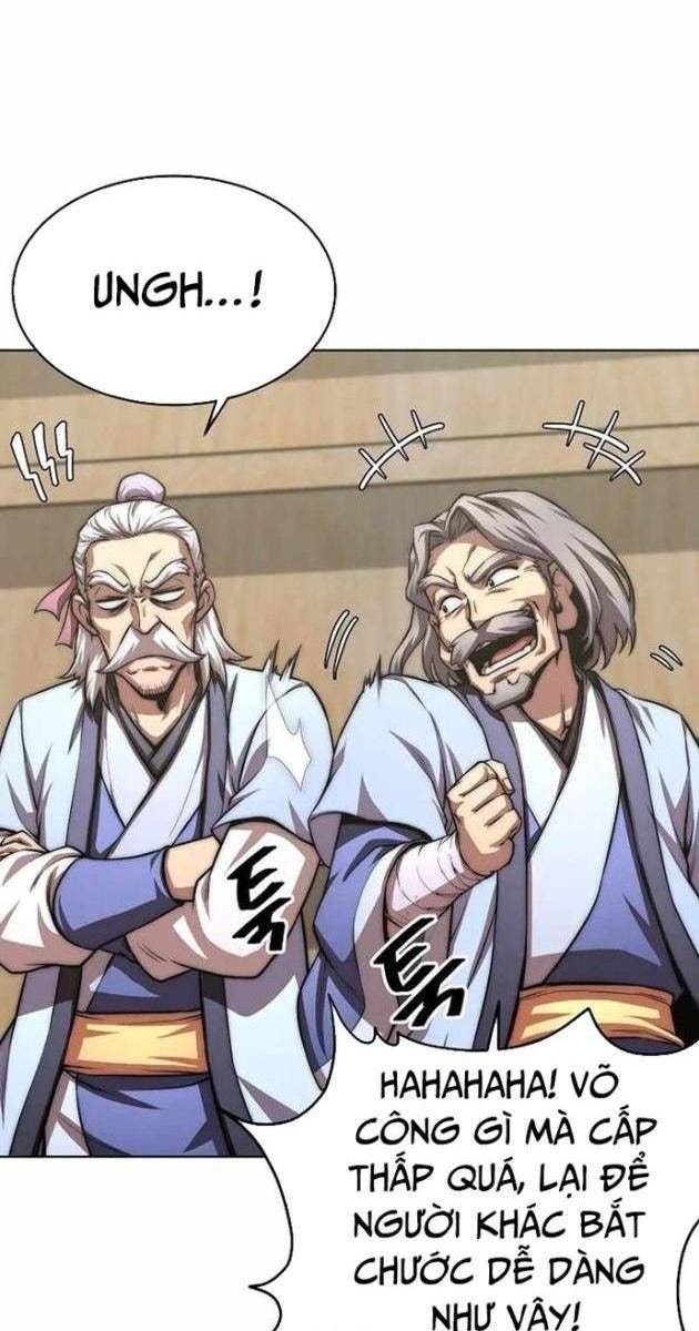 Con Trai Út Của Gia Tộc Nam Cung Thế Gia - Page 76