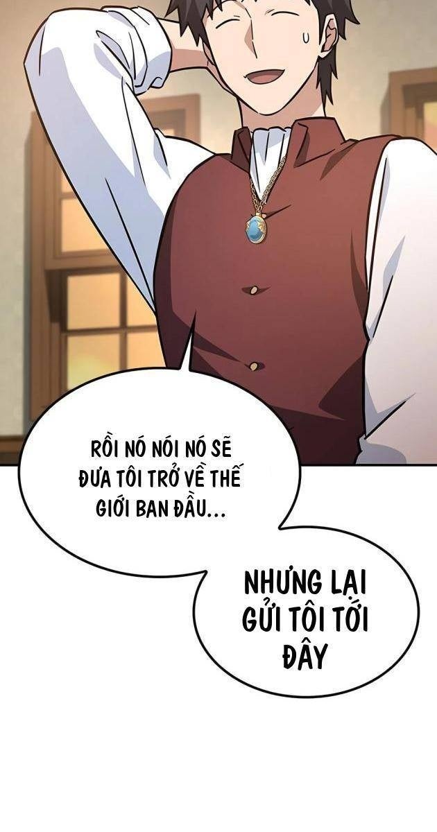 Bác Sĩ Thú Y Ở Dị Giới - Page 47