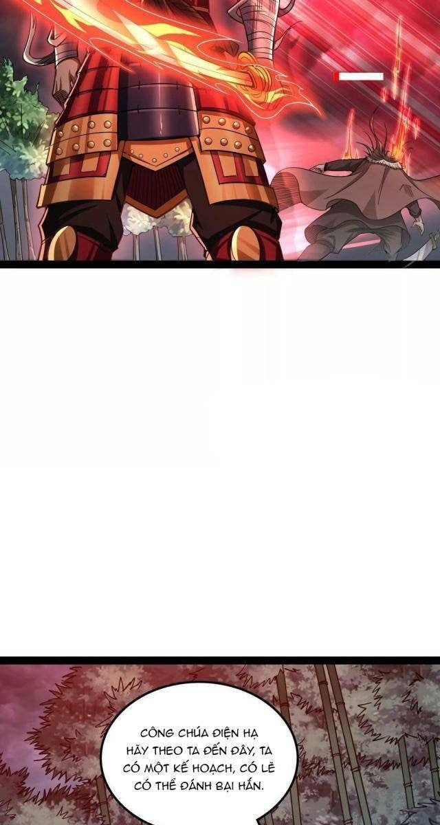 Đánh Bại Chư Thiên - Page 61