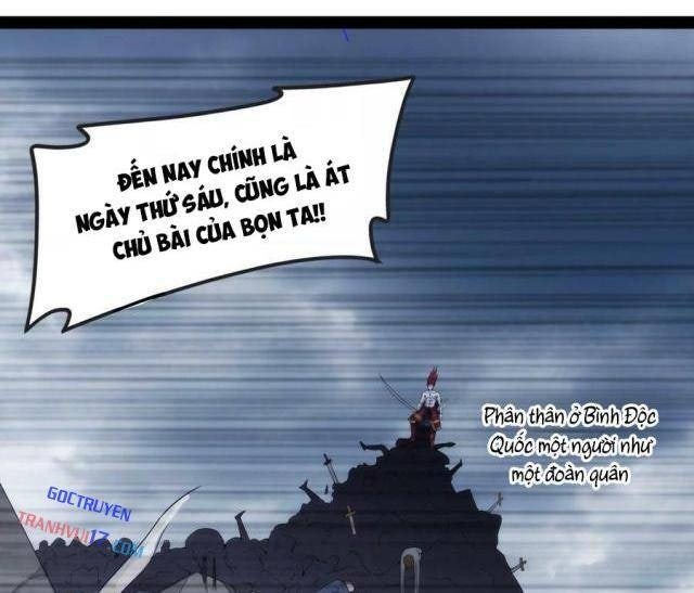 Đánh Bại Chư Thiên - Page 72