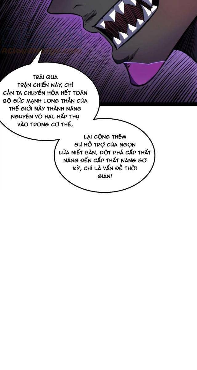 Đánh Bại Chư Thiên - Page 60