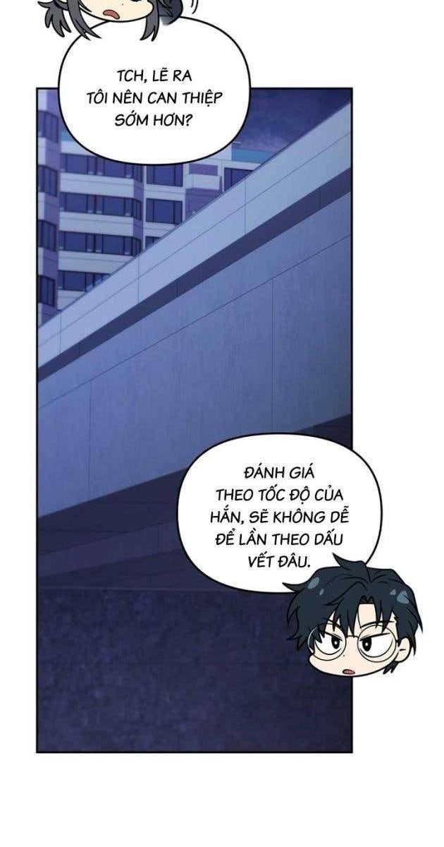 Nhà Hàng Thợ Săn Quái Vật - Page 13