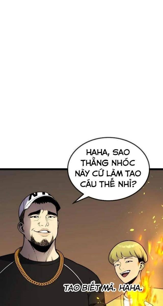 Người Chơi Phàm Thực - Page 35