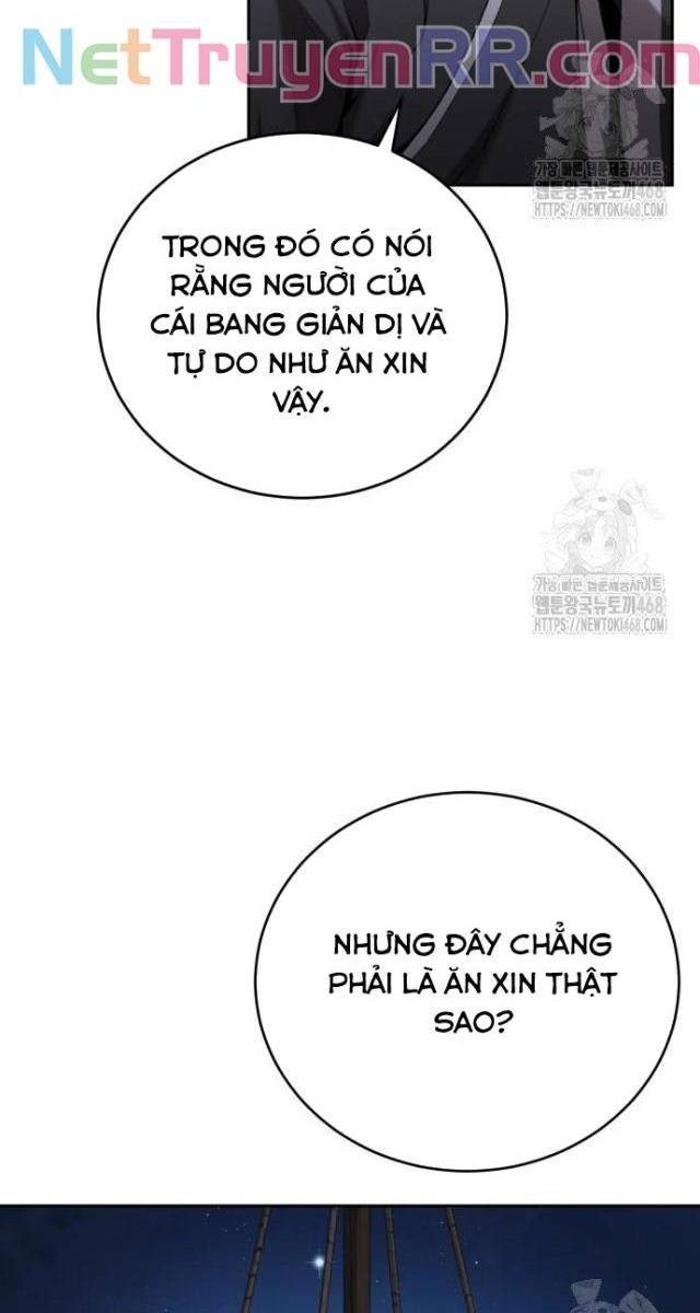 Giáo Chủ Ma Giáo Cũng Biết Sợ - Page 18
