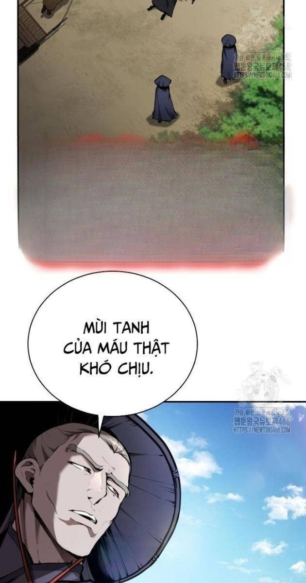 Giáo Chủ Ma Giáo Cũng Biết Sợ - Page 25