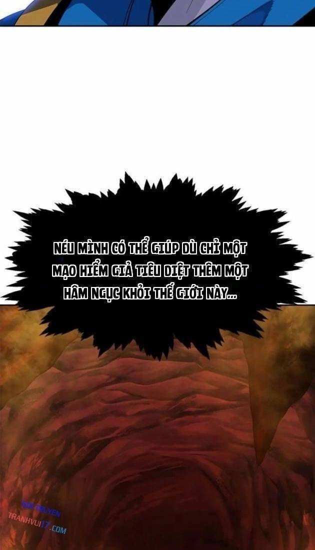 Tôi Chỉ Là Người Khuân Vác Trong Hầm Ngục - Page 131