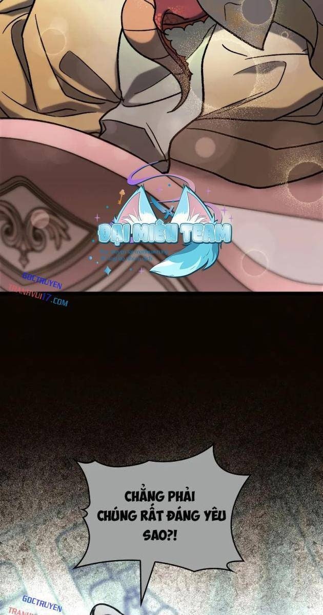 Thợ Săn Số Mệnh Cấp F - Page 94