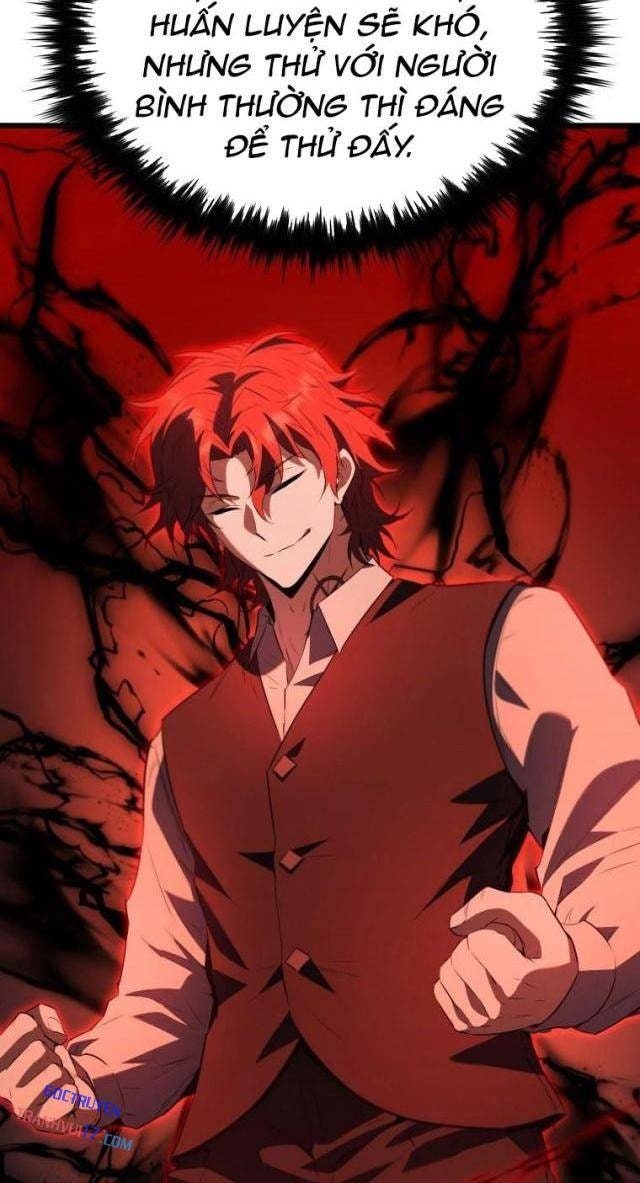 Phản Diện Mắt Cáo Của Học Viện Quỷ Giới - Page 133