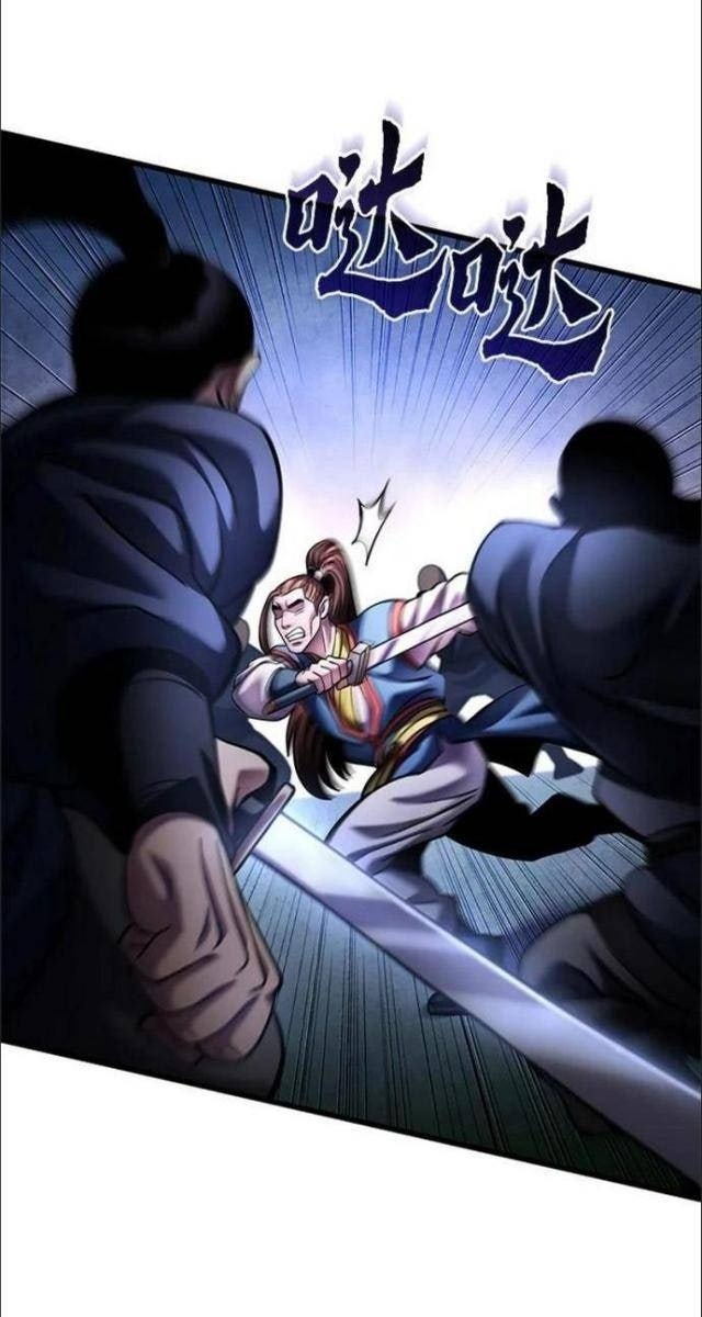 Con Trai Út Nhà Ha Buk Paeng - Page 17