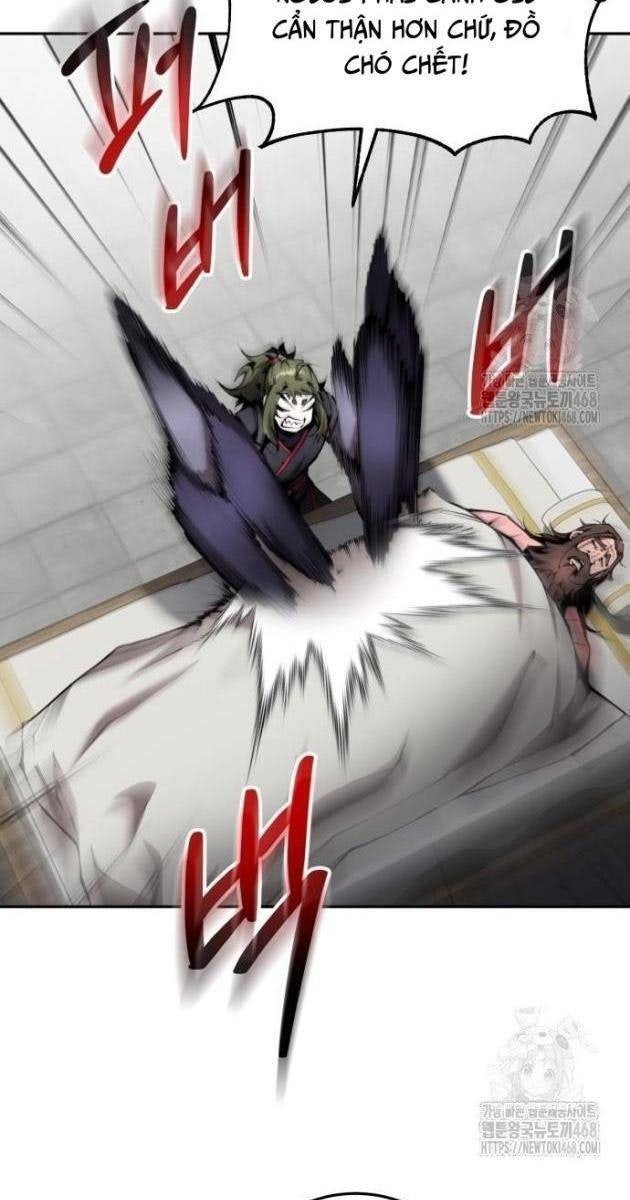Giáo Chủ Ma Giáo Cũng Biết Sợ - Page 77