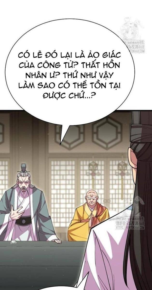 Thiên Hạ Đệ Nhất Đại Sư Huynh - Page 9