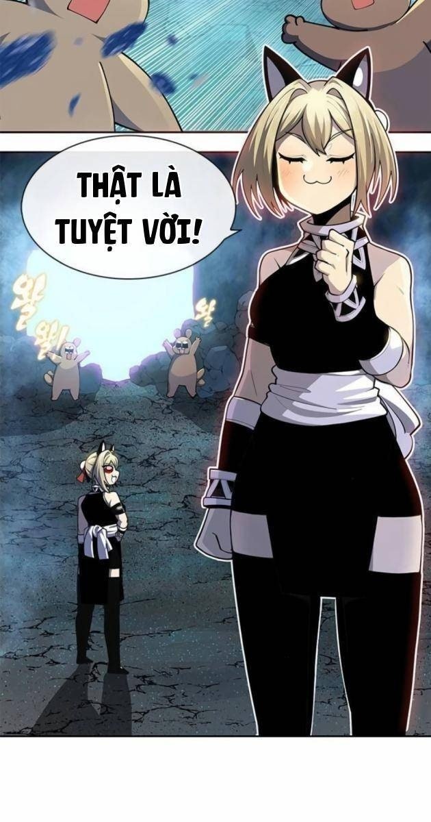 Tôi Chỉ Là Người Khuân Vác Trong Hầm Ngục - Page 23