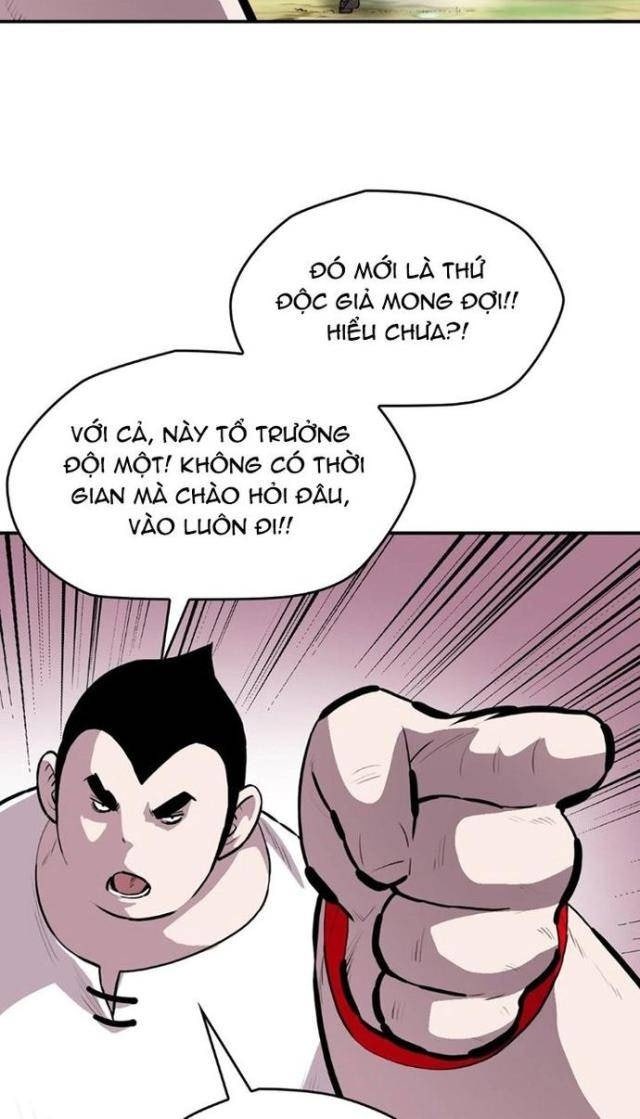 Bất Bại Quyền Ma - Page 36
