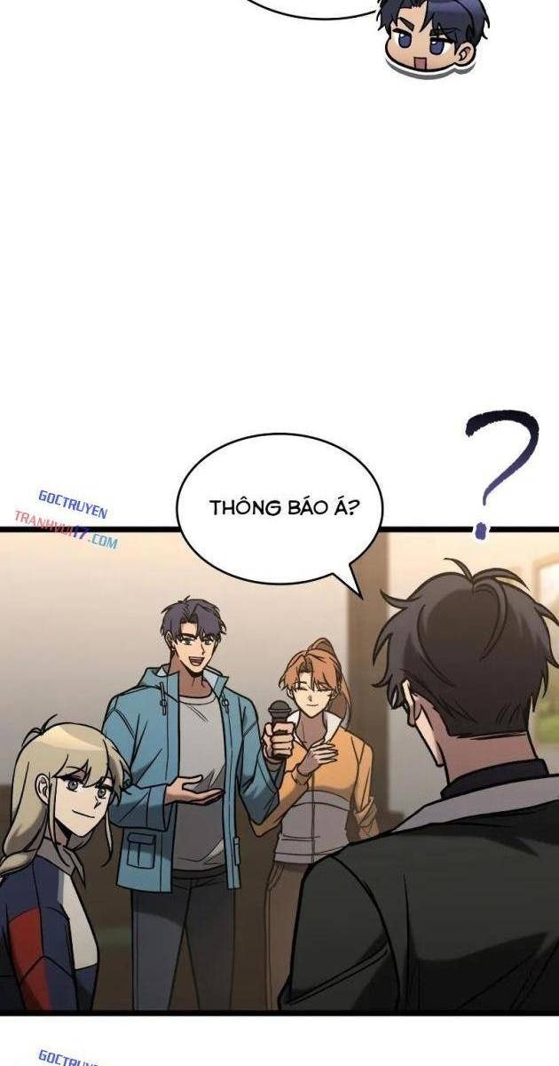 Thợ Săn Số Mệnh Cấp F - Page 119