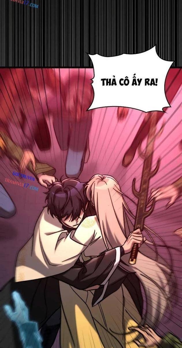 Thợ Săn Số Mệnh Cấp F - Page 98