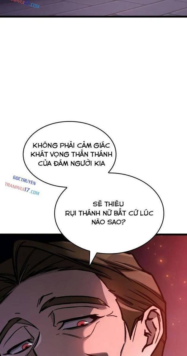 Thợ Săn Số Mệnh Cấp F - Page 35