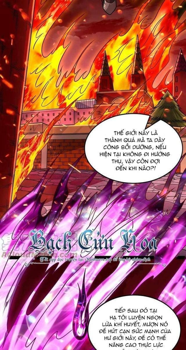 Đánh Bại Chư Thiên - Page 62