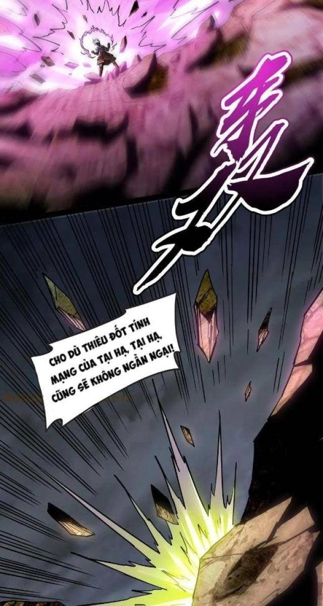 Đánh Bại Chư Thiên - Page 45