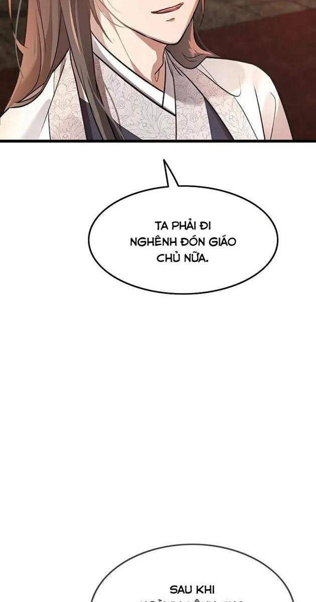 Vợ Tôi Là Giáo Chủ Ma Giáo - Page 19