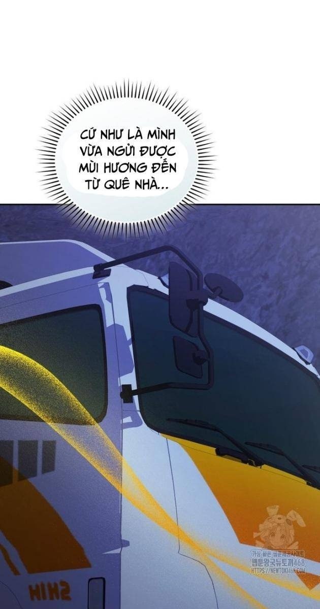 Nhà Hàng Thợ Săn Quái Vật - Page 122