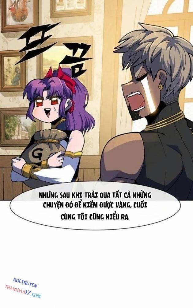 Tôi Chỉ Là Người Khuân Vác Trong Hầm Ngục - Page 218