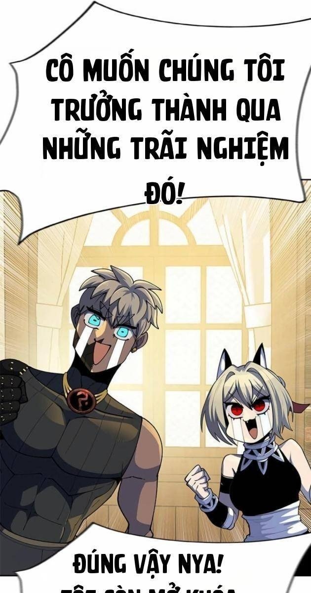 Tôi Chỉ Là Người Khuân Vác Trong Hầm Ngục - Page 219