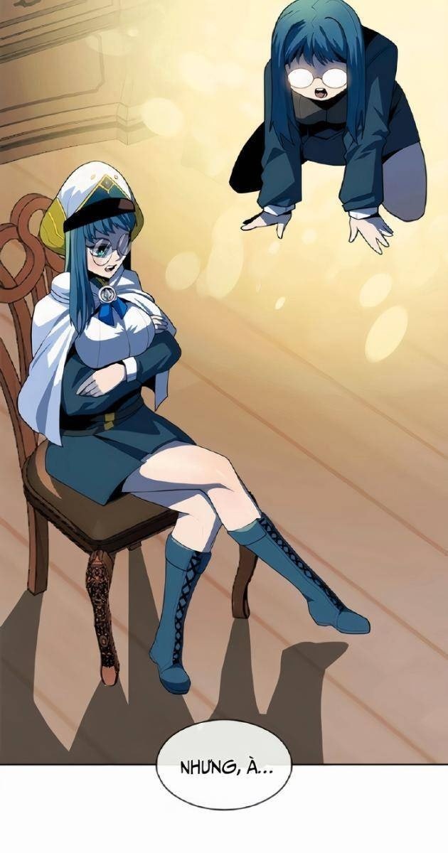 Tôi Chỉ Là Người Khuân Vác Trong Hầm Ngục - Page 48