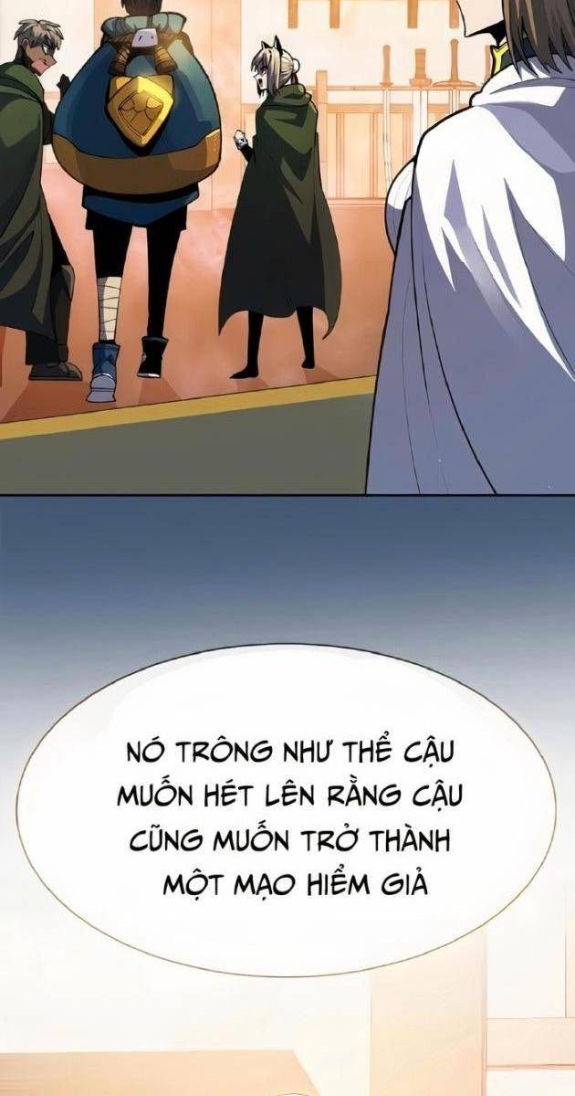 Tôi Chỉ Là Người Khuân Vác Trong Hầm Ngục - Page 64