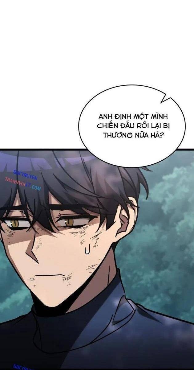 Thợ Săn Số Mệnh Cấp F - Page 19