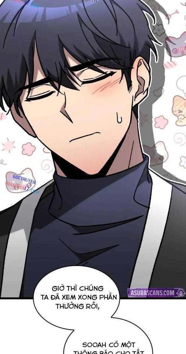 Thợ Săn Số Mệnh Cấp F - Page 117