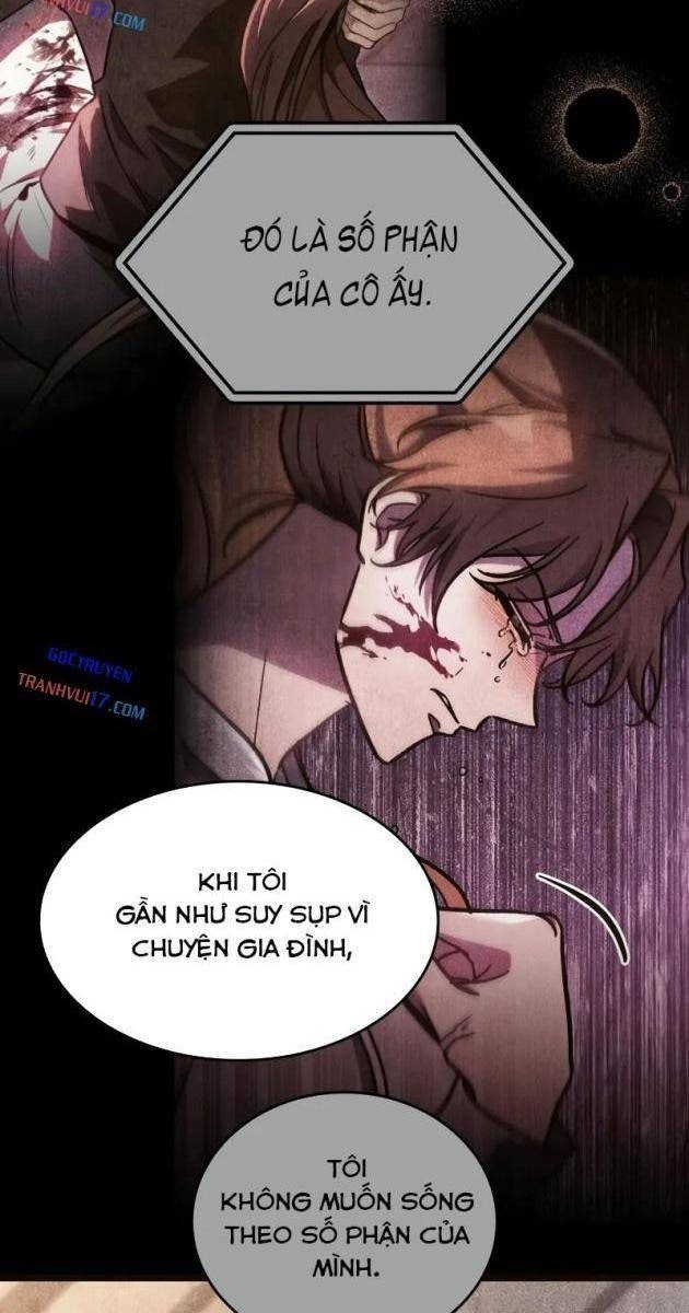 Thợ Săn Số Mệnh Cấp F - Page 146