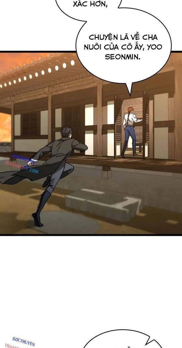 Thợ Săn Số Mệnh Cấp F - Page 36