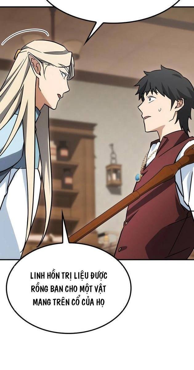 Bác Sĩ Thú Y Ở Dị Giới - Page 87