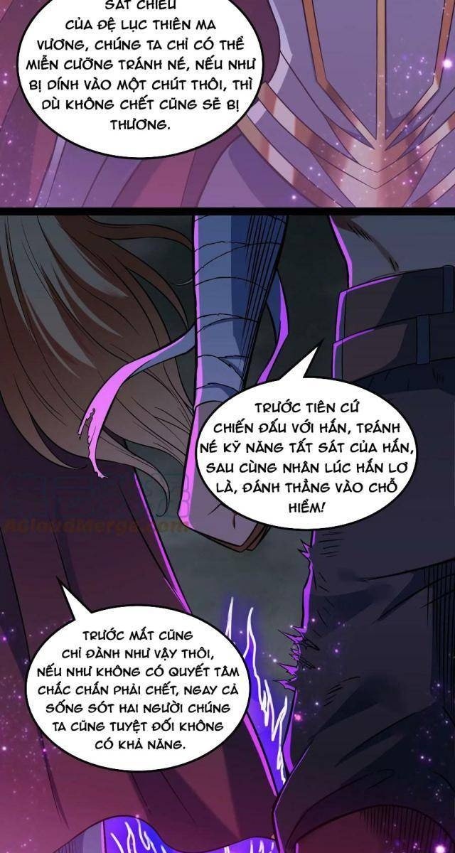 Đánh Bại Chư Thiên - Page 29