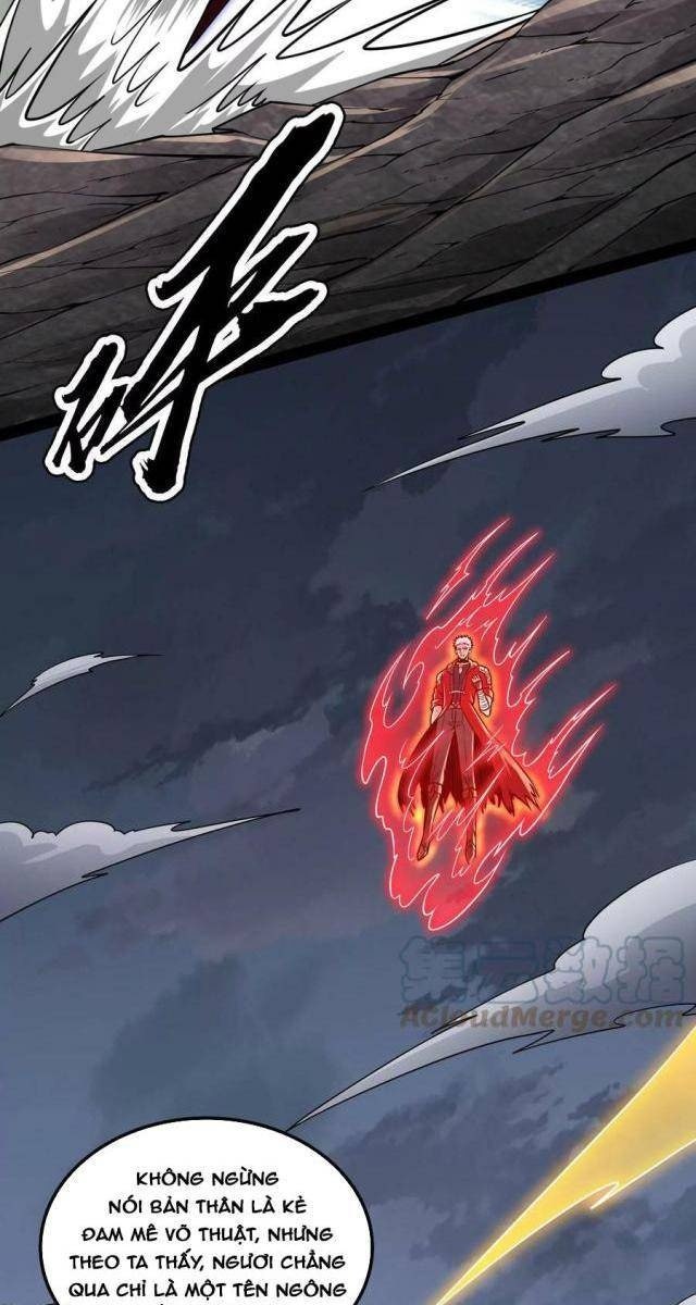 Đánh Bại Chư Thiên - Page 66