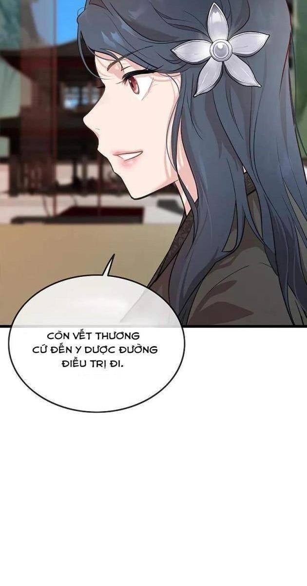 Vợ Tôi Là Giáo Chủ Ma Giáo - Page 30