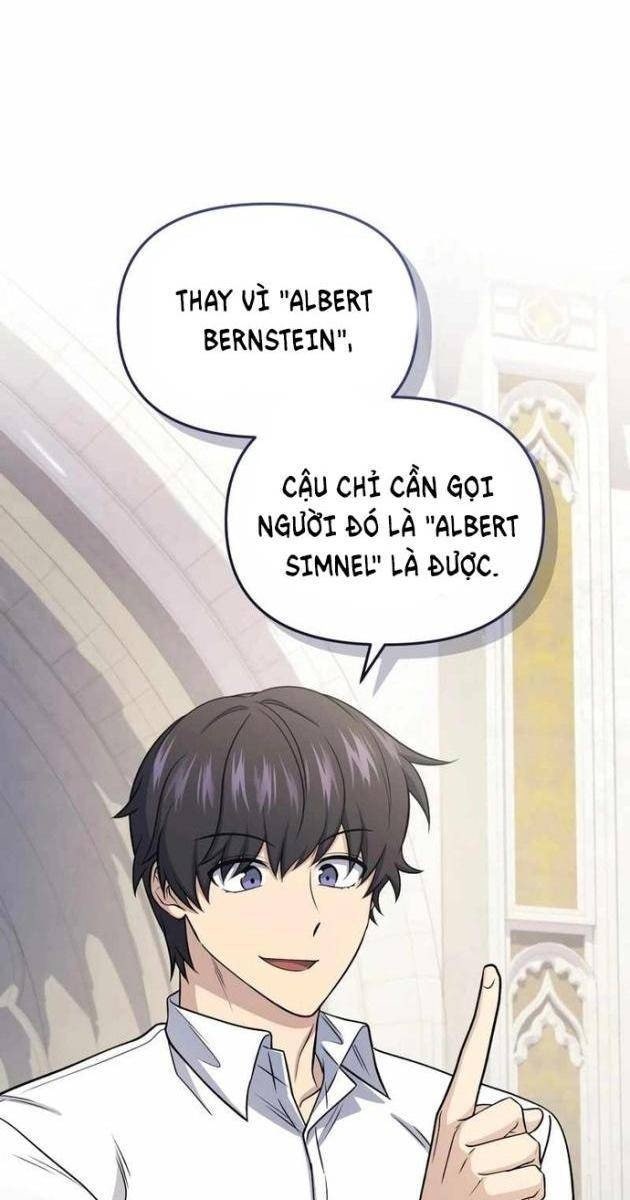 Nhà Hàng Thợ Săn Quái Vật - Page 27