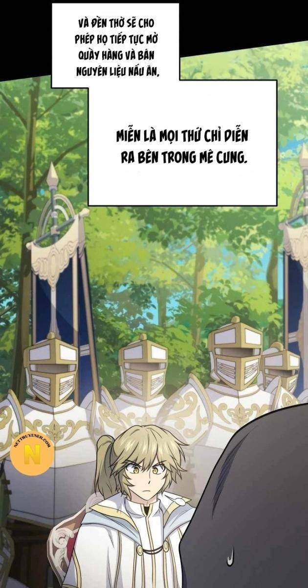 Nhà Hàng Thợ Săn Quái Vật - Page 36