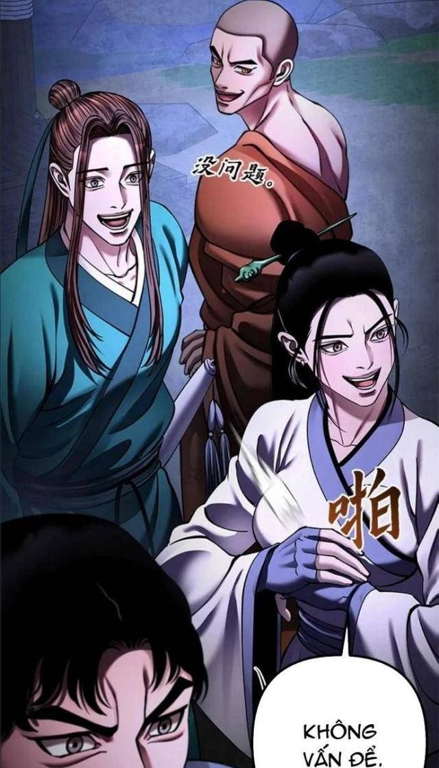 Con Trai Út Nhà Ha Buk Paeng - Page 4