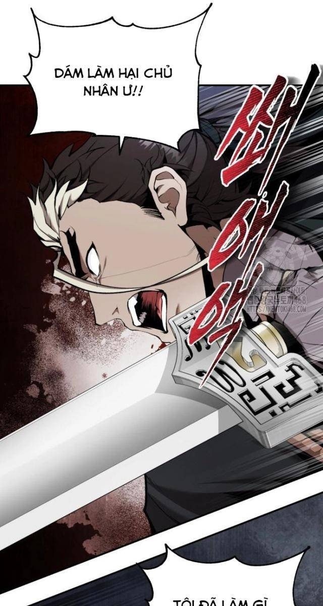 Giáo Chủ Ma Giáo Cũng Biết Sợ - Page 114