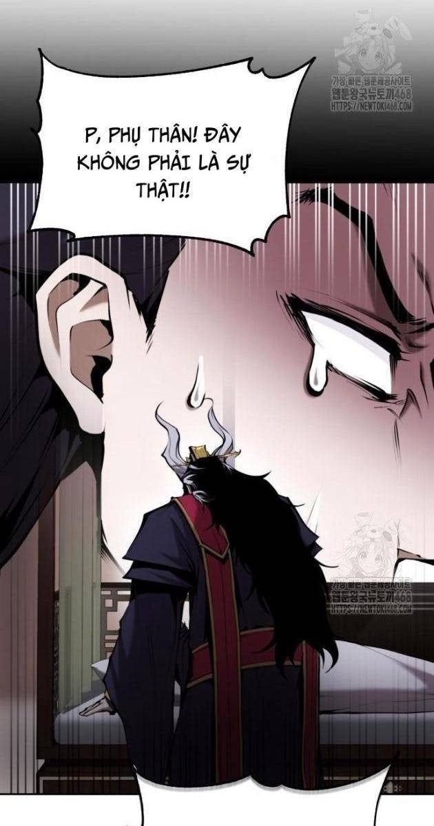 Giáo Chủ Ma Giáo Cũng Biết Sợ - Page 141