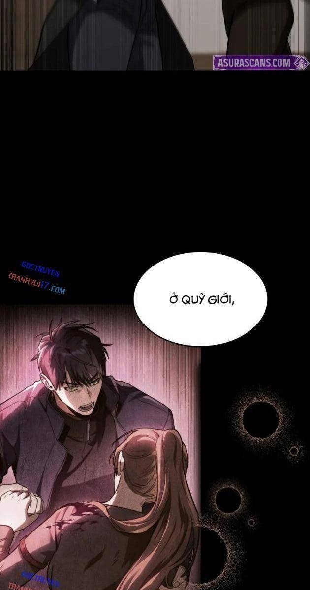 Thợ Săn Số Mệnh Cấp F - Page 145