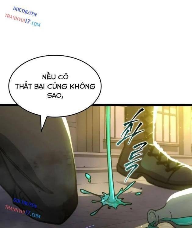 Thợ Săn Số Mệnh Cấp F - Page 102