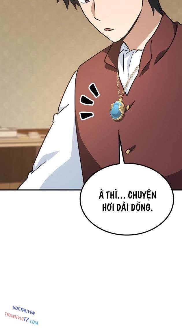 Bác Sĩ Thú Y Ở Dị Giới - Page 35