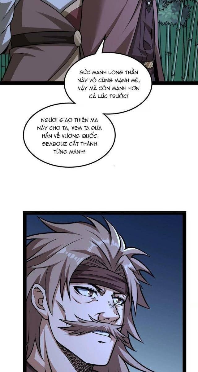 Đánh Bại Chư Thiên - Page 50