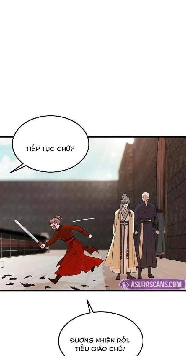 Vợ Tôi Là Giáo Chủ Ma Giáo - Page 137