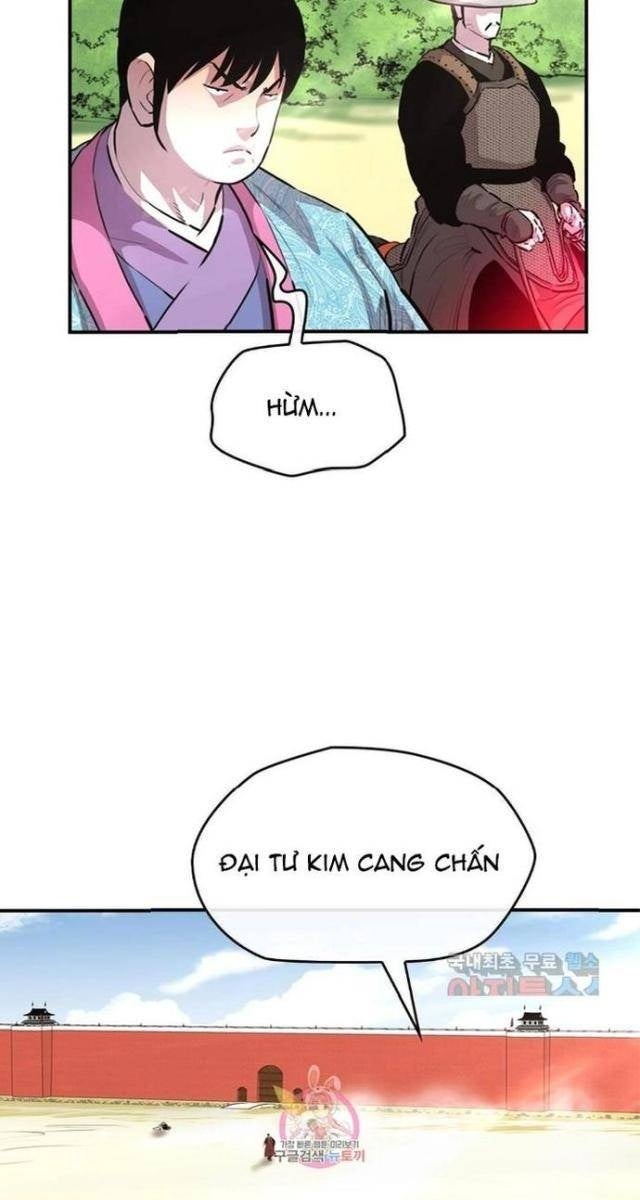 Bất Bại Quyền Ma - Page 9